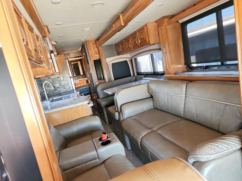 2018 Unknown 2018 Aria RV