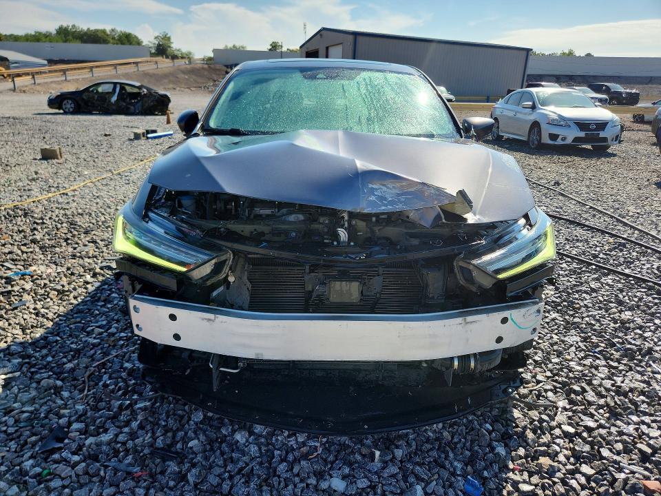 2020 Acura Ilx Premium