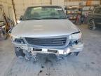 2007 GMC New Sierra C1500 Classic