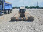 2008 Talbert Lowboy Equipment Trailer