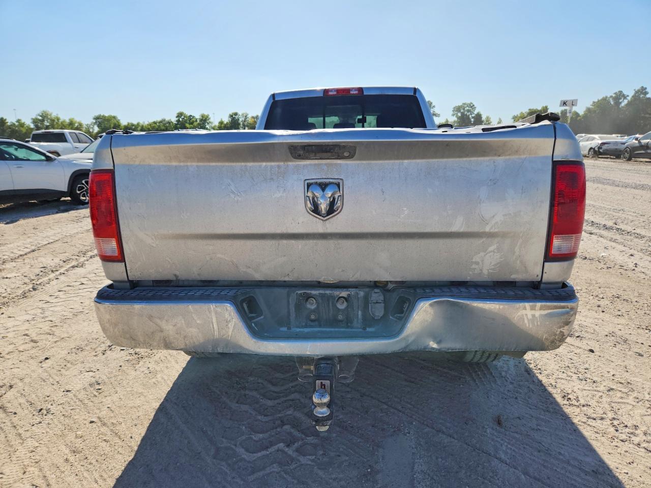 2018 Dodge RAM 2500 ST