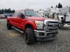 2011 Ford F350 Super Duty