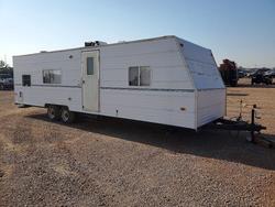 Foresriver salvage cars for sale: 2006 Foresriver 2006 Forest River Wildwood Camper