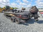 2008 Nitro Speed Boat