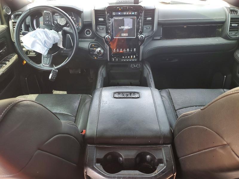2024 Dodge RAM 2500 Powerwagon