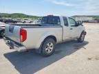 2011 Nissan Frontier SV V6