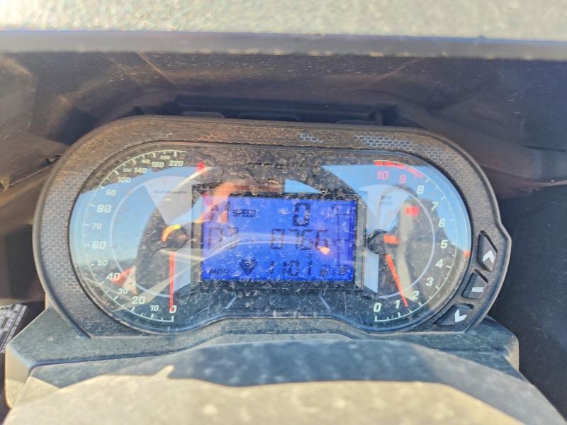 2024 Polaris Slingshot SL