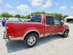2002 Ford F150 Supercrew