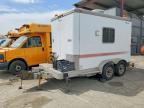 2000 Pelsue 11 Fost Fiber Optic Splicing Trailer