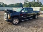 2015 Chevrolet Silverado K1500 High Country