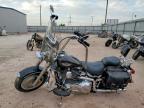 2003 Harley-Davidson Flstfi
