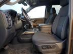 2019 Chevrolet Silverado K1500 RST