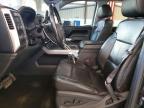 2015 Chevrolet Silverado K1500 LTZ
