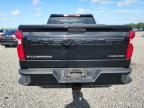 2020 Chevrolet Silverado C1500 Custom