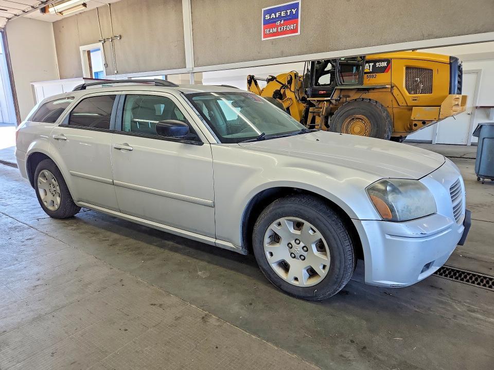 2007 Dodge Magnum