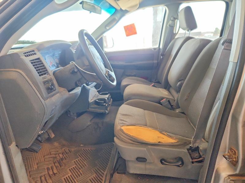 2006 Dodge RAM 1500 ST