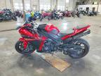 2013 Yamaha YZFR1