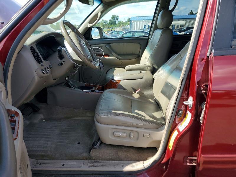 2006 Toyota Tundra Double Cab Limited