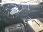2020 Chevrolet Silverado C1500 LTZ