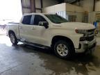2021 Chevrolet Silverado K1500 LT
