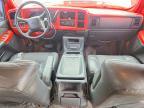 2002 Chevrolet Avalanche K1500