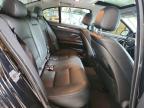 2015 BMW 528 i