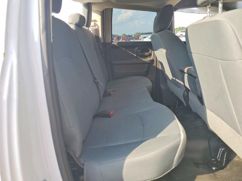 2017 Dodge RAM 1500