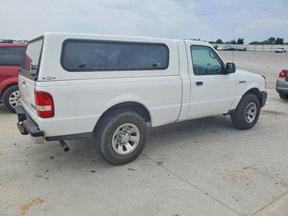 2008 Ford Ranger