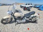 2007 Honda VTX1300 C