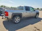 2008 Chevrolet Silverado K1500