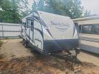 2016 Heartland Rv 2016 Heartland North Trail Camper