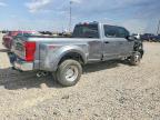 2022 Ford F350 Super Duty