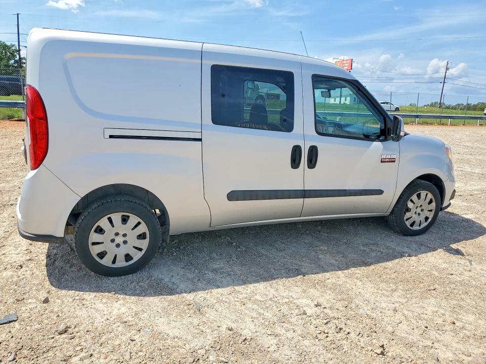 2018 Dodge RAM Promaster City SLT