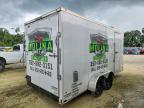 2024 Diamond Cargo 7X16 TA2 Enclosed Cargo Trailer