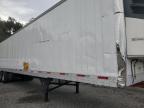 2021 Utility VS2RA Refrigerated Van Trailer