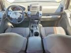 2015 Nissan Frontier SV
