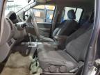 2018 Nissan Frontier Desert Runner