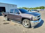 2016 Chevrolet Silverado C1500 LT