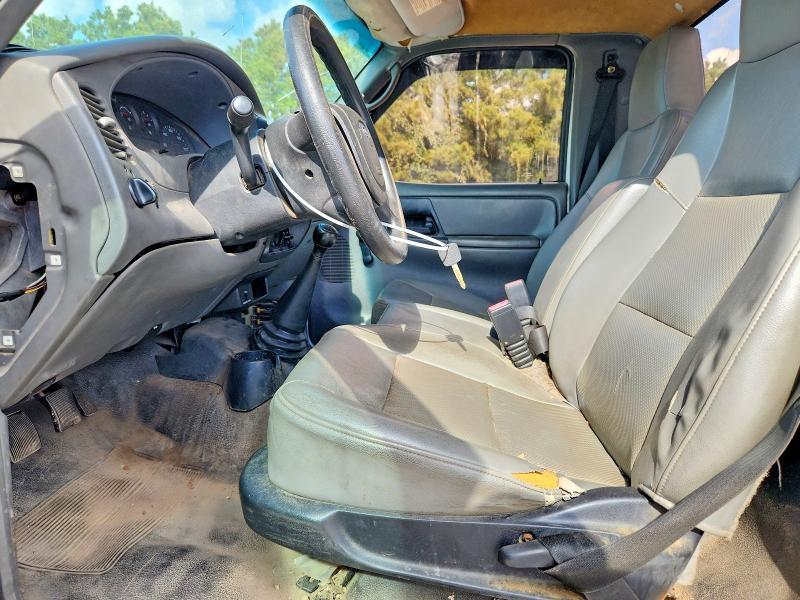 2004 Ford Ranger