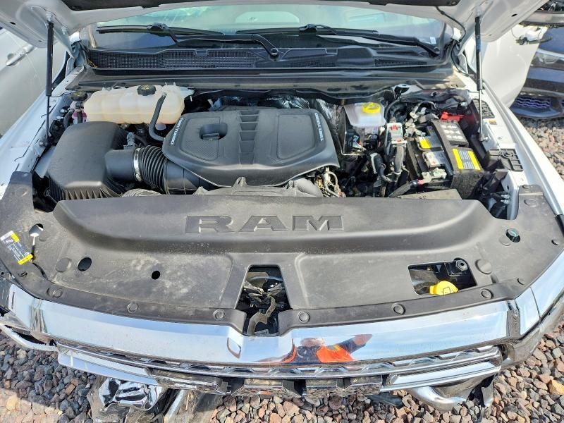 2026 Dodge RAM 1500 Limited