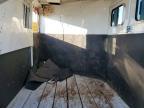2024 Trail West Livestock Trailer
