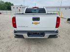 2020 Chevrolet Colorado