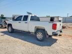 2018 Chevrolet Silverado K2500 Heavy Duty