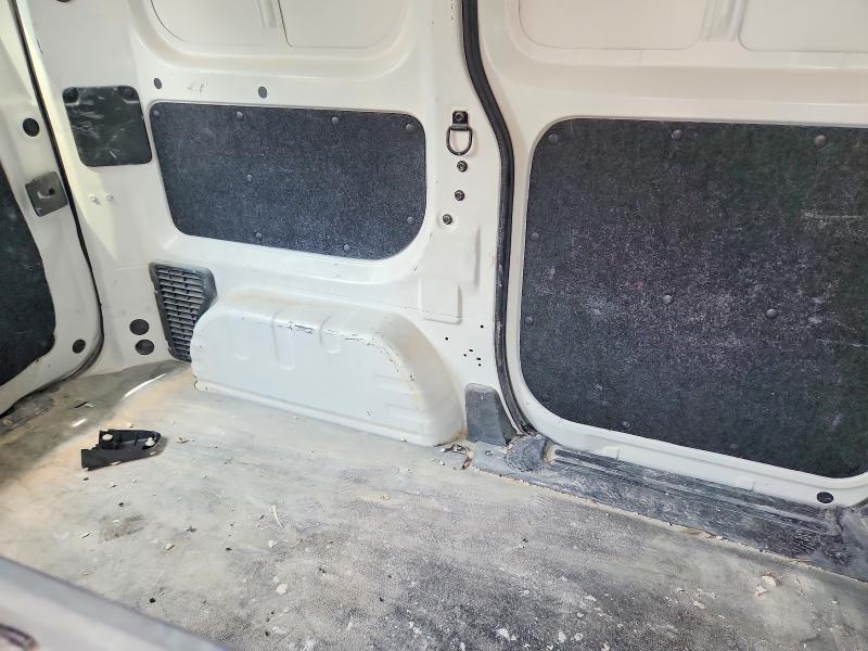 2020 Nissan NV200 SV