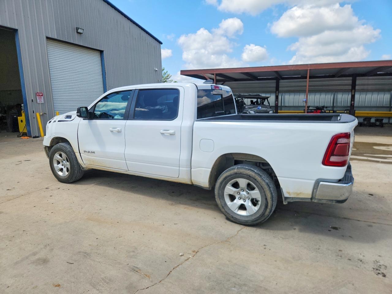 2022 Dodge RAM 1500 BIG HORN/LONE Star