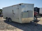 2016 Lark United VT8.5X16TA Enclosed Cargo Trailer