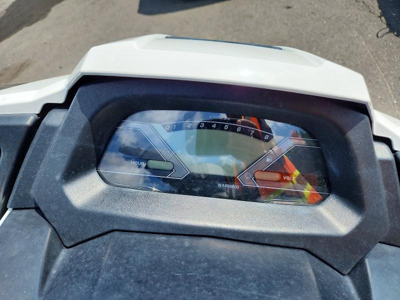 2020 YAM VX Limited