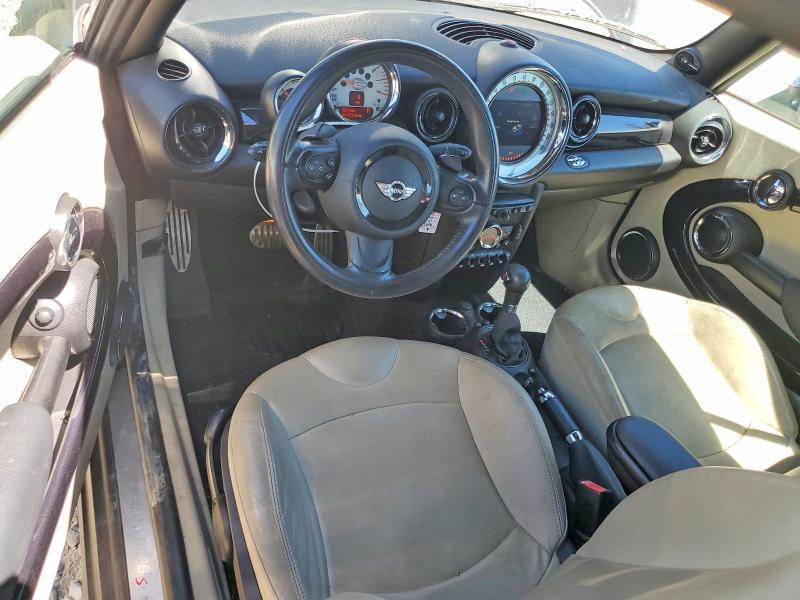 2011 Mini Cooper s