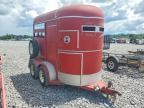 1995 Unknown 1995 Livestock Trailer