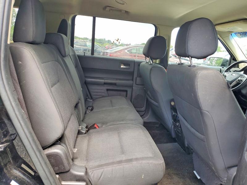 2018 Ford Flex SE